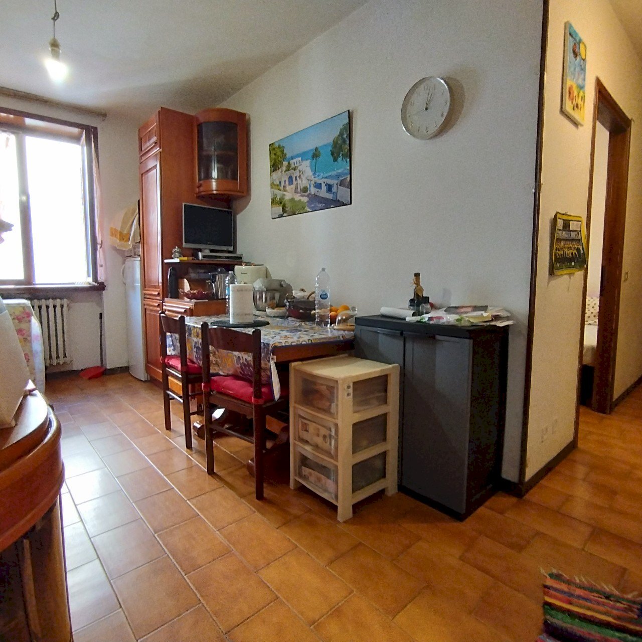 Apartment Salsomaggiore Terme - photo 3