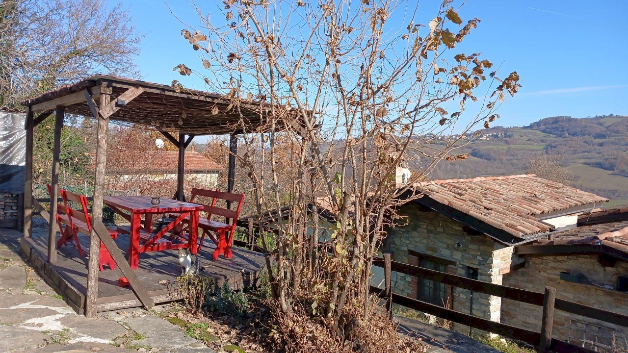 Casa indipendente Bettola - foto 2