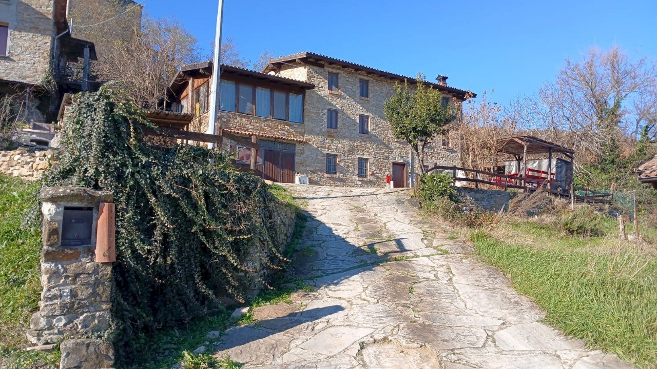 Casa indipendente Bettola - foto 3