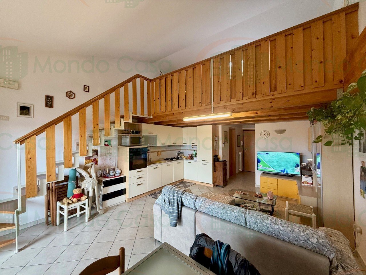 Apartment Russi - photo 1