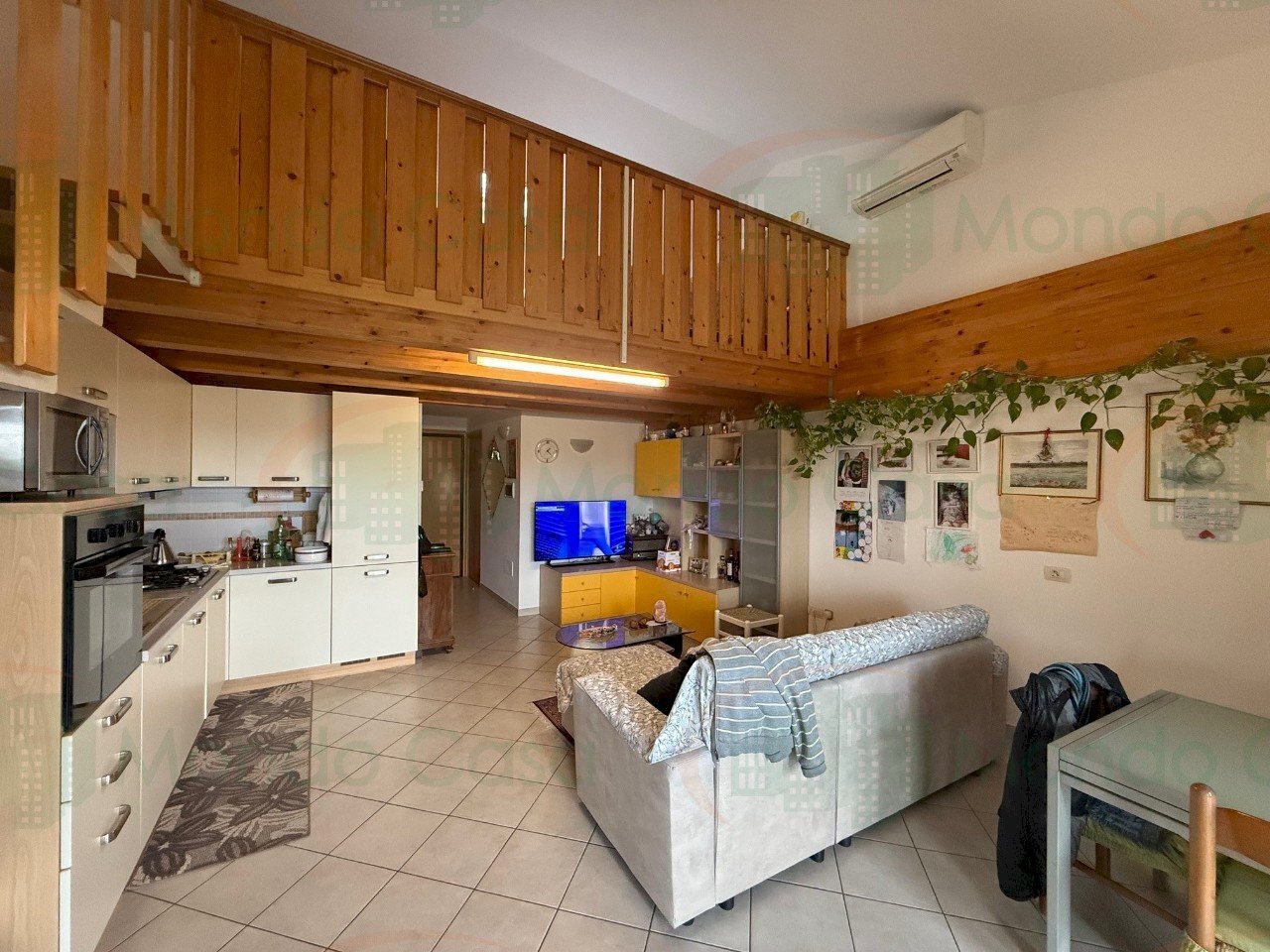 Apartment Russi - photo 2