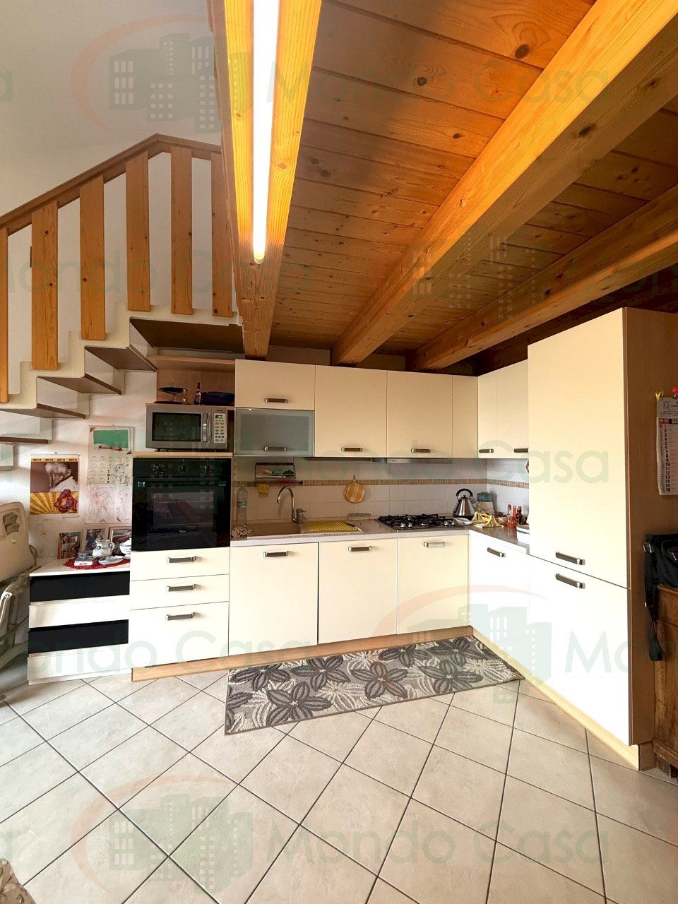 Apartment Russi - photo 3