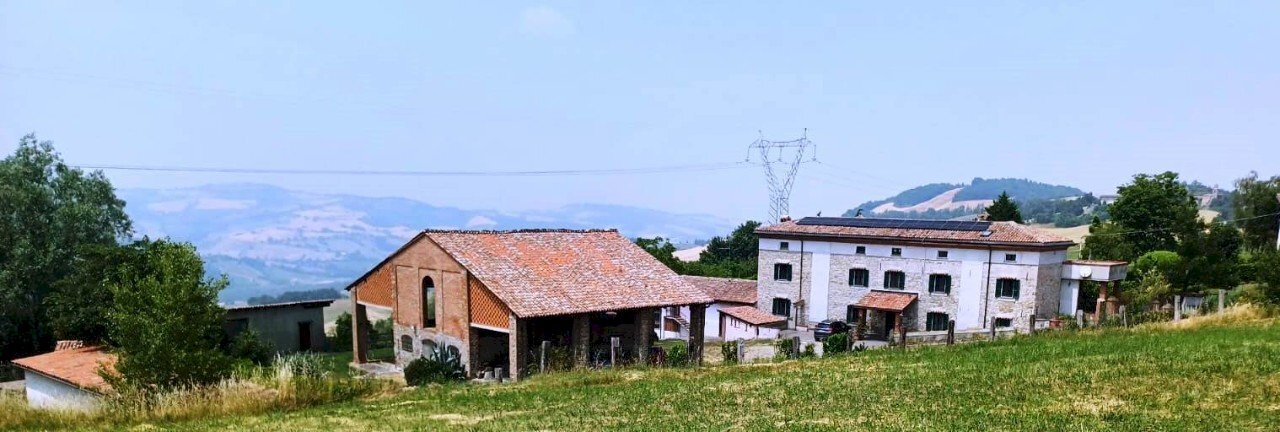 Villa Unifamiliare Gazzola - foto 1