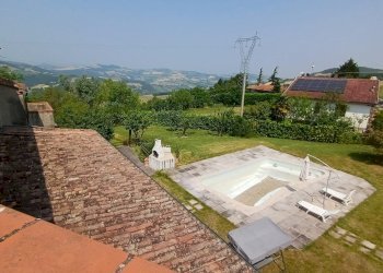 Villa Unifamiliare Gazzola - foto 17