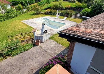 Villa Unifamiliare Gazzola - foto 18