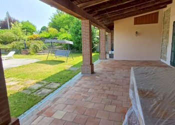 Villa Unifamiliare Gazzola - foto 19