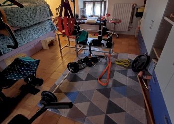 Villa Unifamiliare Gazzola - foto 38