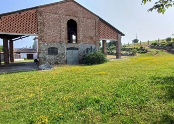 Villa Unifamiliare Gazzola - foto 10