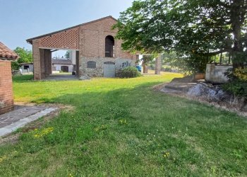 Villa Unifamiliare Gazzola - foto 56