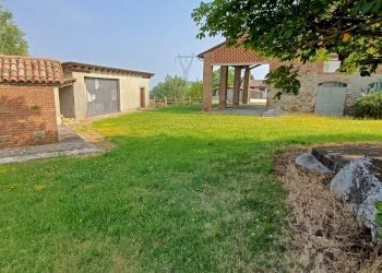 Villa Unifamiliare Gazzola - foto 59