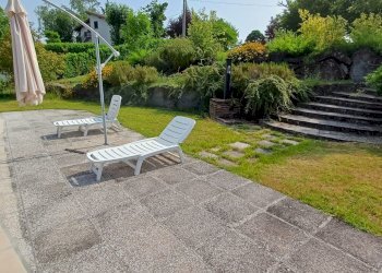 Villa Unifamiliare Gazzola - foto 60