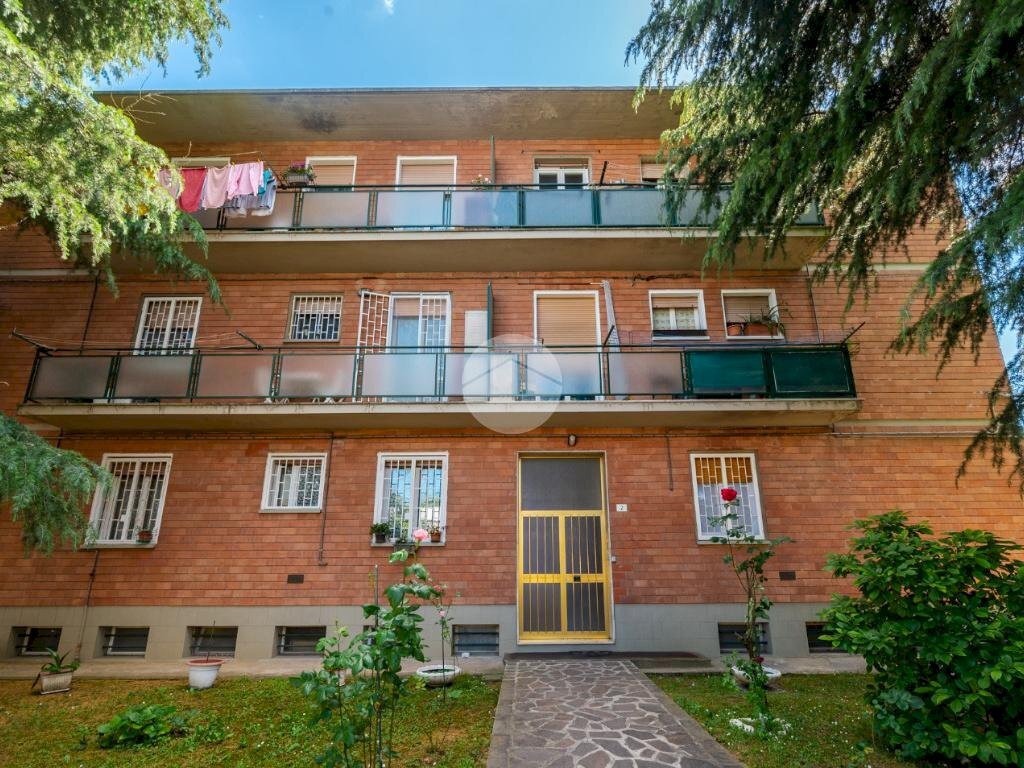 Trilocale Via Virgilio, Zola Predosa - foto 1
