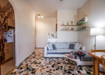 Three-room apartment Via Virgilio, Zola Predosa - photo 2