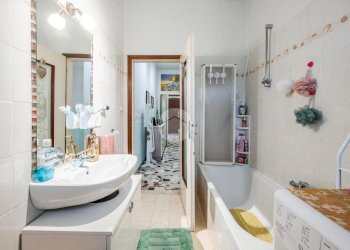 Three-room apartment Via Virgilio, Zola Predosa - photo 10