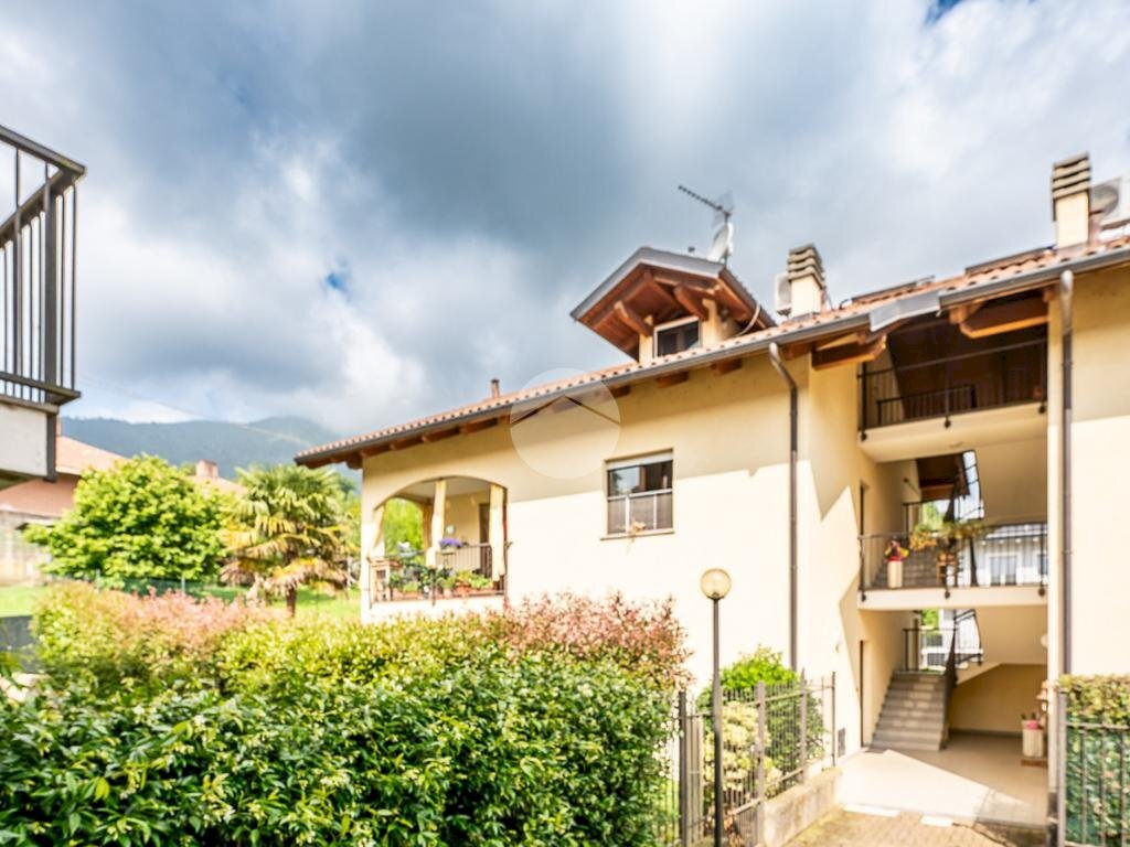 Quadrilocale Via delle Vigne, Cafasse - foto 1