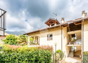 Quadrilocale Via delle Vigne, Cafasse - foto 1