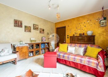 Quadrilocale Via delle Vigne, Cafasse - foto 8