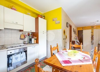 Quadrilocale Via delle Vigne, Cafasse - foto 4