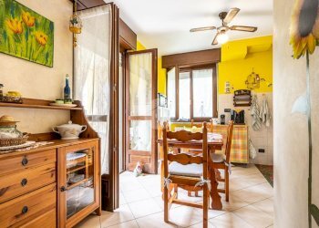 Quadrilocale Via delle Vigne, Cafasse - foto 5