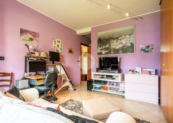 Quadrilocale Via delle Vigne, Cafasse - foto 13