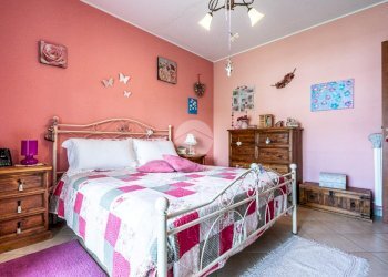 Quadrilocale Via delle Vigne, Cafasse - foto 16