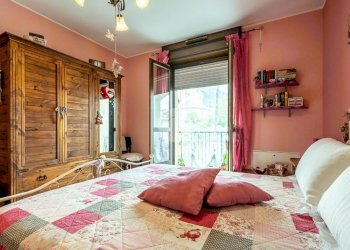 Quadrilocale Via delle Vigne, Cafasse - foto 19