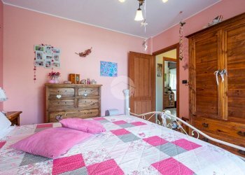 Quadrilocale Via delle Vigne, Cafasse - foto 18