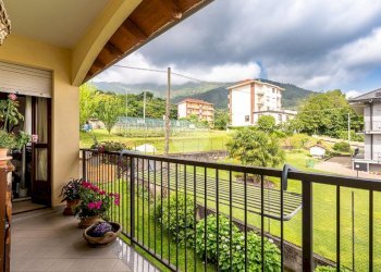 Quadrilocale Via delle Vigne, Cafasse - foto 21