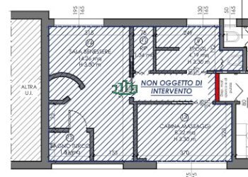 Ufficio PIAZZA DEI MARTIRI, Sasso Marconi - foto 1