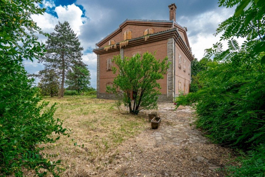 Villa via Larghe, Granarolo dell'Emilia (zona Marconi) - foto 2