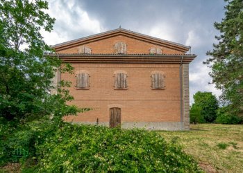 Villa via Larghe, Granarolo dell'Emilia (zona Marconi) - foto 1