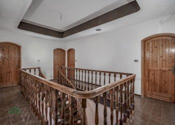 Villa via Larghe, Granarolo dell'Emilia (zona Marconi) - foto 8