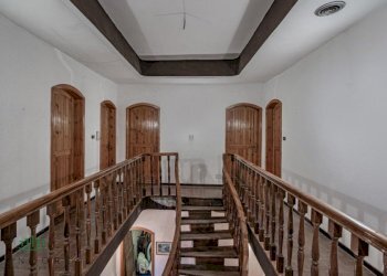 Villa via Larghe, Granarolo dell'Emilia (zona Marconi) - foto 9