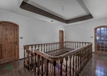 Villa via Larghe, Granarolo dell'Emilia (zona Marconi) - foto 12