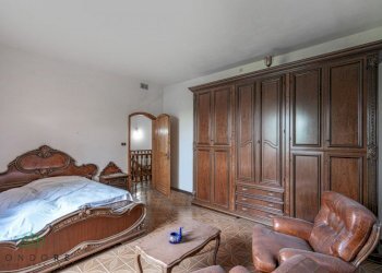 Villa via Larghe, Granarolo dell'Emilia (zona Marconi) - foto 14