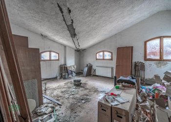 Villa via Larghe, Granarolo dell'Emilia (zona Marconi) - foto 19