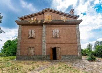Villa via Larghe, Granarolo dell'Emilia (zona Marconi) - foto 20