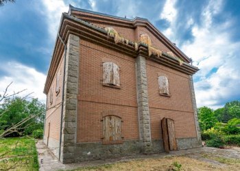 Villa via Larghe, Granarolo dell'Emilia (zona Marconi) - foto 21