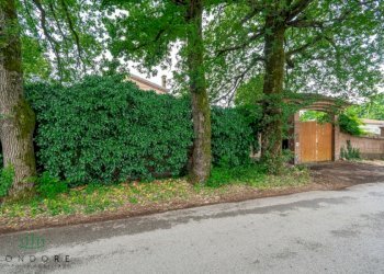 Villa via Larghe, Granarolo dell'Emilia (zona Marconi) - foto 22