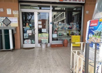 Commercial Activity Largo Capelvenere, Roma (neighborhood Acilia) - photo 1