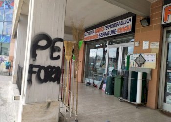 Commercial Activity Largo Capelvenere, Roma (neighborhood Acilia) - photo 2