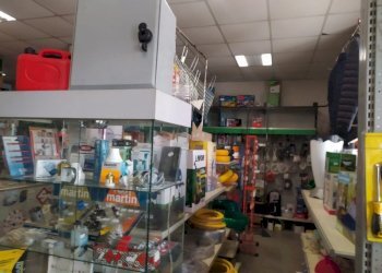 Commercial Activity Largo Capelvenere, Roma (neighborhood Acilia) - photo 4