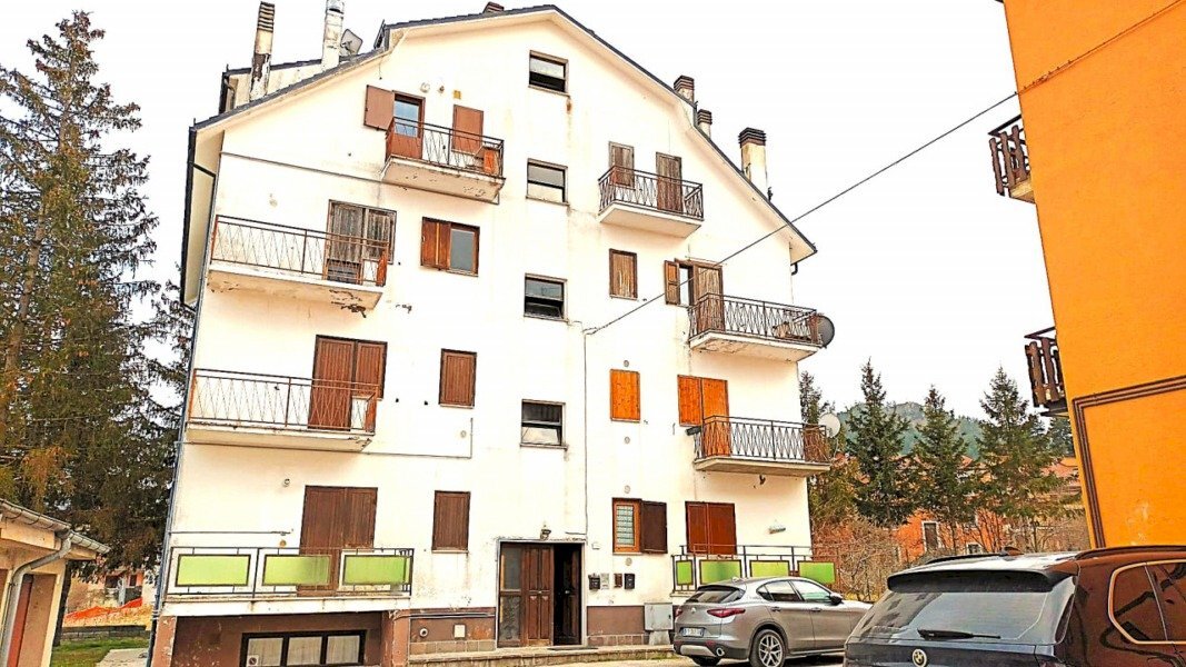 Appartamento Via Osvaldo Moretti, Ovindoli - foto 1