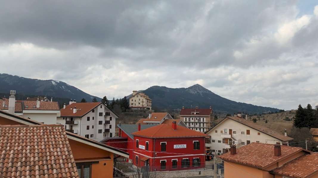 Appartamento Via Osvaldo Moretti, Ovindoli - foto 2