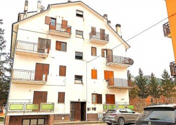 Appartamento Via Osvaldo Moretti, Ovindoli - foto 1