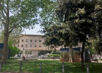 Attico Piazza Bologna, Roma (zona Bologna) - foto 1