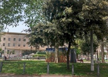 Attico Piazza Bologna, Roma (zona Bologna) - foto 2