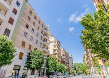 Attico Piazza Bologna, Roma (zona Bologna) - foto 3