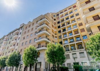 Attico Piazza Bologna, Roma (zona Bologna) - foto 4