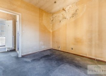 Attico Piazza Bologna, Roma (zona Bologna) - foto 10